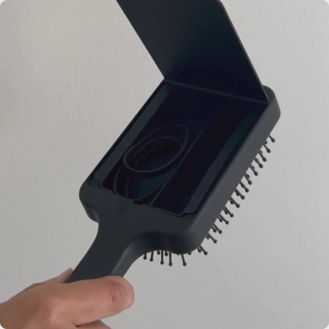 Bobby Brush