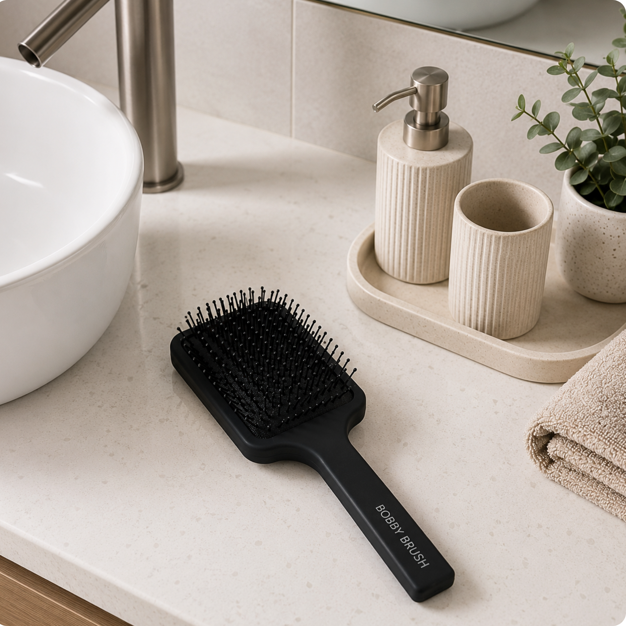 Bobby Brush